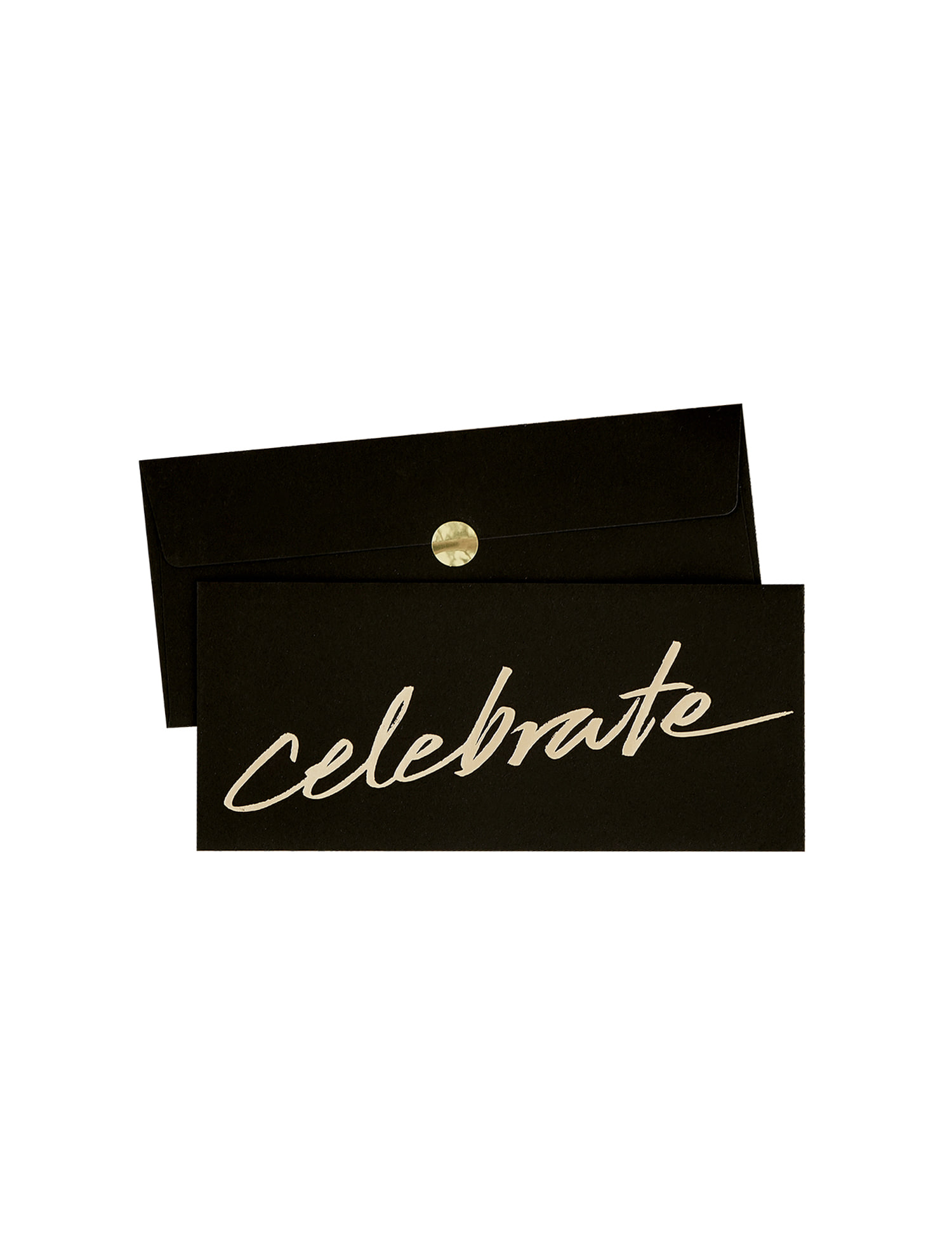 Celebrate gift envelope (2ea)